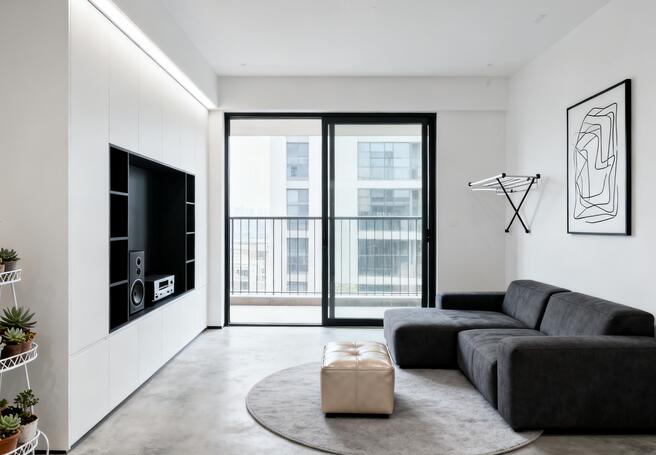 衛(wèi)生間裝修別亂裝！4步科學規(guī)劃，小空間也能裝出大實用